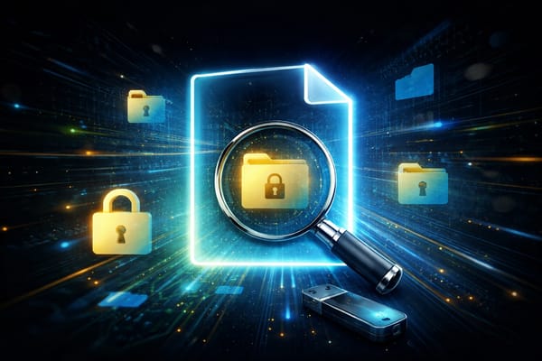 Прячем файлы в PNG: три режима